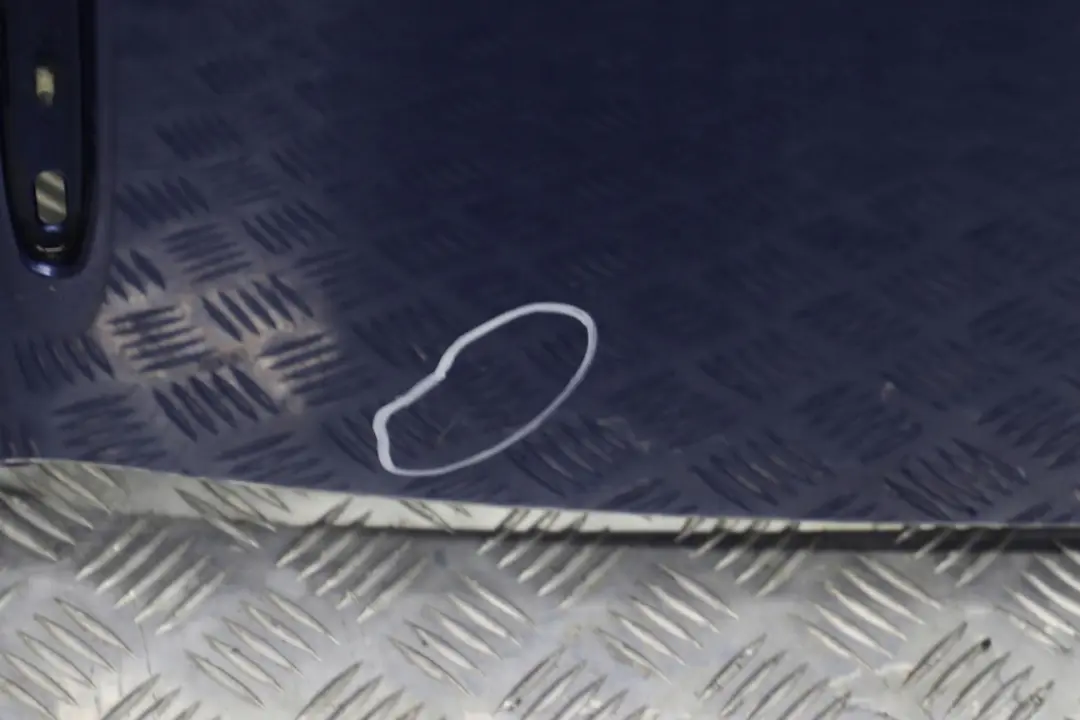 Cappotta Dachschale Frontale Montegoblau Blu - A51 per BMW E93 F33 Cabrio con numero di parte 7400554 BMW E93 F33 Cabrio Cappotta Dachschale Frontale Montegoblau Blu - A51 - SKU 7400554-MTB - Numero di parte 7400554