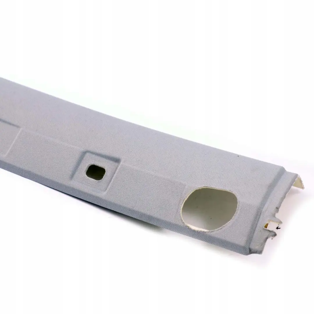 Mercedes-Benz W414 Tetto Barra Destra Carenatura Grigio per con numero di parte A4146900262 Mercedes-Benz W414 Tetto Barra Destra Carenatura Grigio - SKU A4146900262 - Numero di parte A4146900262