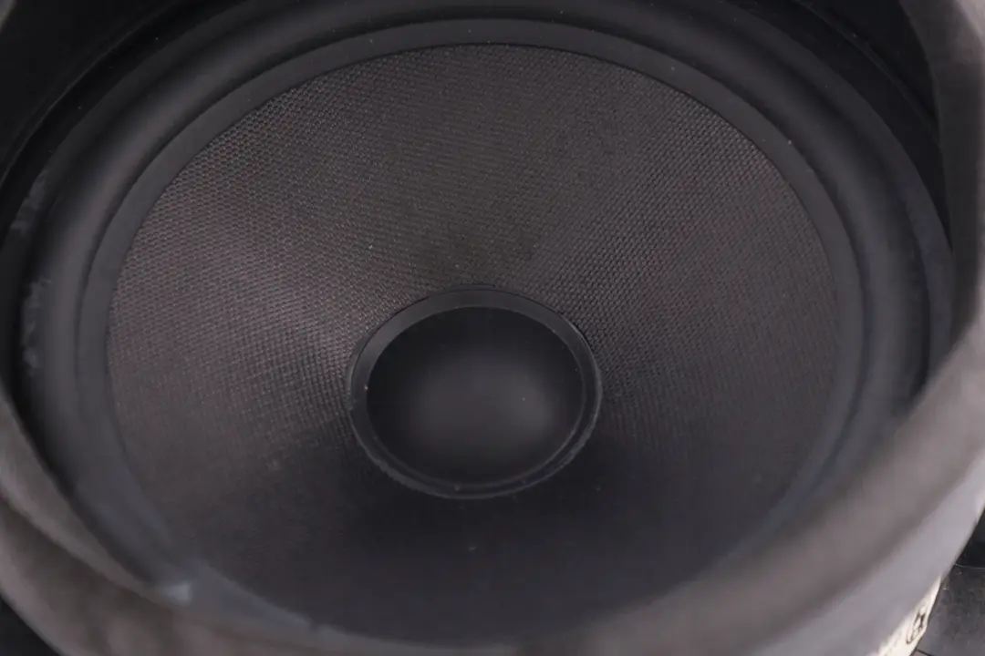 BMW X5 E53 Haut-Parleur Stereo a Gauche 70-15.000HZ 6513 - SKU 8379567 - Numéro de pièce 65138379567