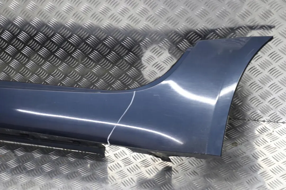 Listello Portiera Gonna SX Blu Toledo Blu - 482 per BMW Z4 E85 E86 con numero di parte 0031109 BMW Z4 E85 E86 Listello Portiera Gonna SX Blu Toledo Blu - 482 - SKU 0031109-TDB1 - Numero di parte 0031109