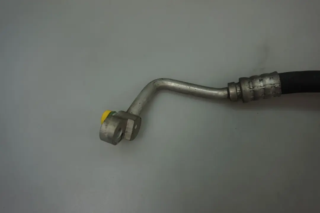 BMW X5 Series E53 3.0i Petrol Pressure Hose Compressor Condenser - SKU 8377077 - Part number 8377077