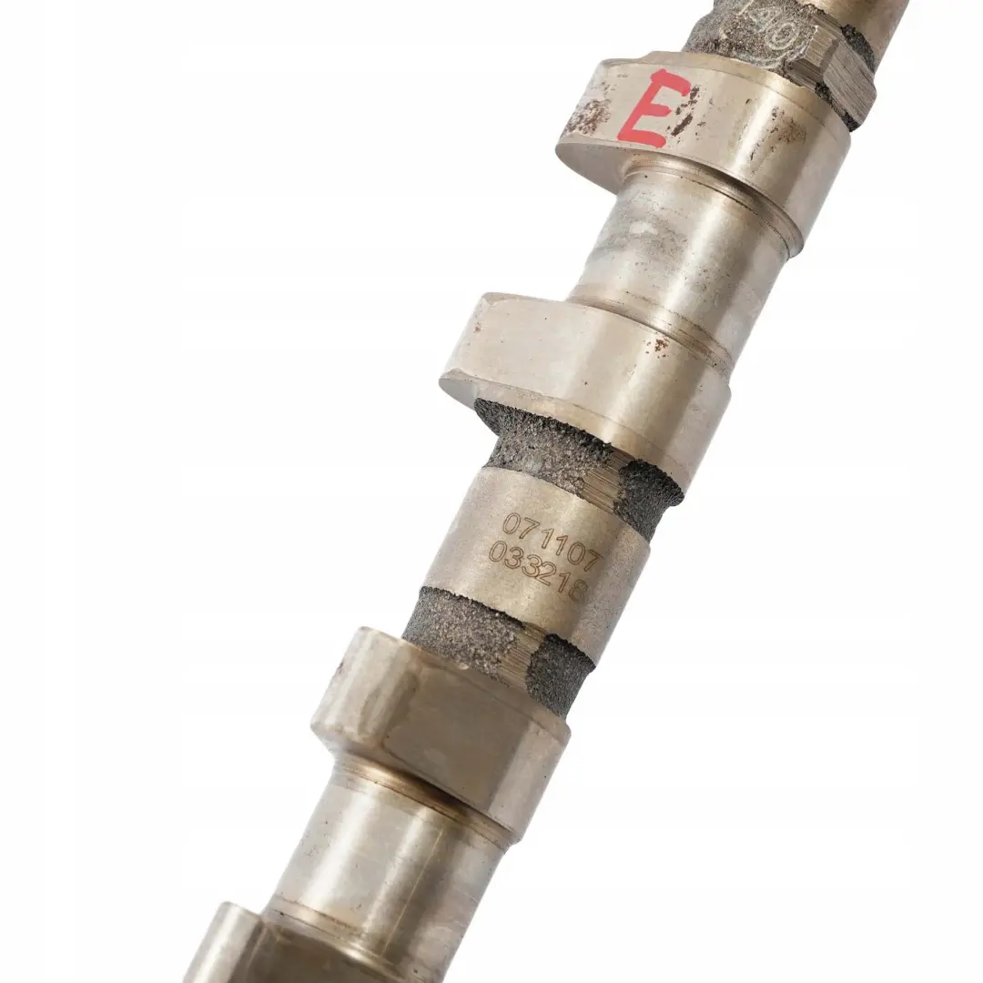 Albero a Camme di Accesso Cilindro 6-10 E2 per BMW E60 E63 E64 M5 E61N M6 con numero di parte 11317835880 BMW E60 E63 E64 M5 E61N M6 Albero a Camme di Accesso Cilindro 6-10 E2 - SKU 7835880 - Numero di parte 11317835880