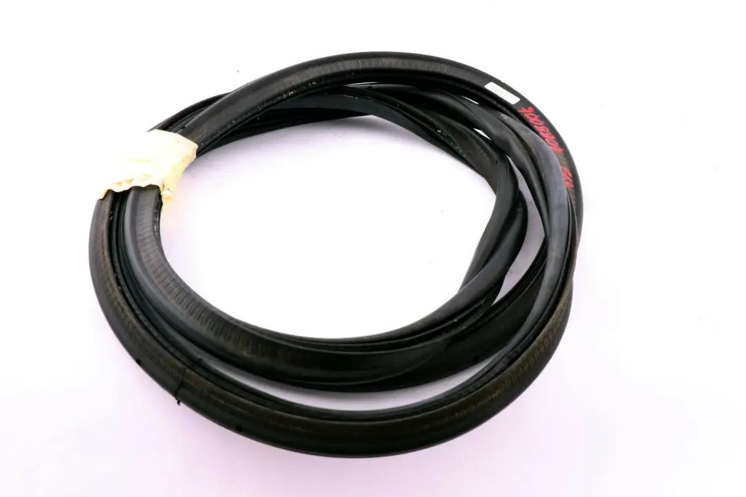 E64N LCI Cabrio Dichtung Abdichtung Heckklappe hinten für BMW E64 mit Teilenummer 7008807 BMW E64 E64N LCI Cabrio Dichtung Abdichtung Heckklappe hinten - SKU 7008807 - Teilenummer 7008807