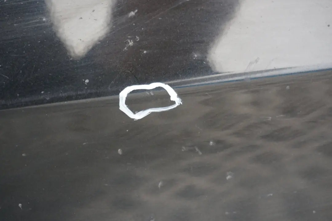 BMW E87 LCI Listello Portiera Apertura Gonna Dx Black Sapphire - SKU 0036144-BS9 - Numero di parte 51770036144