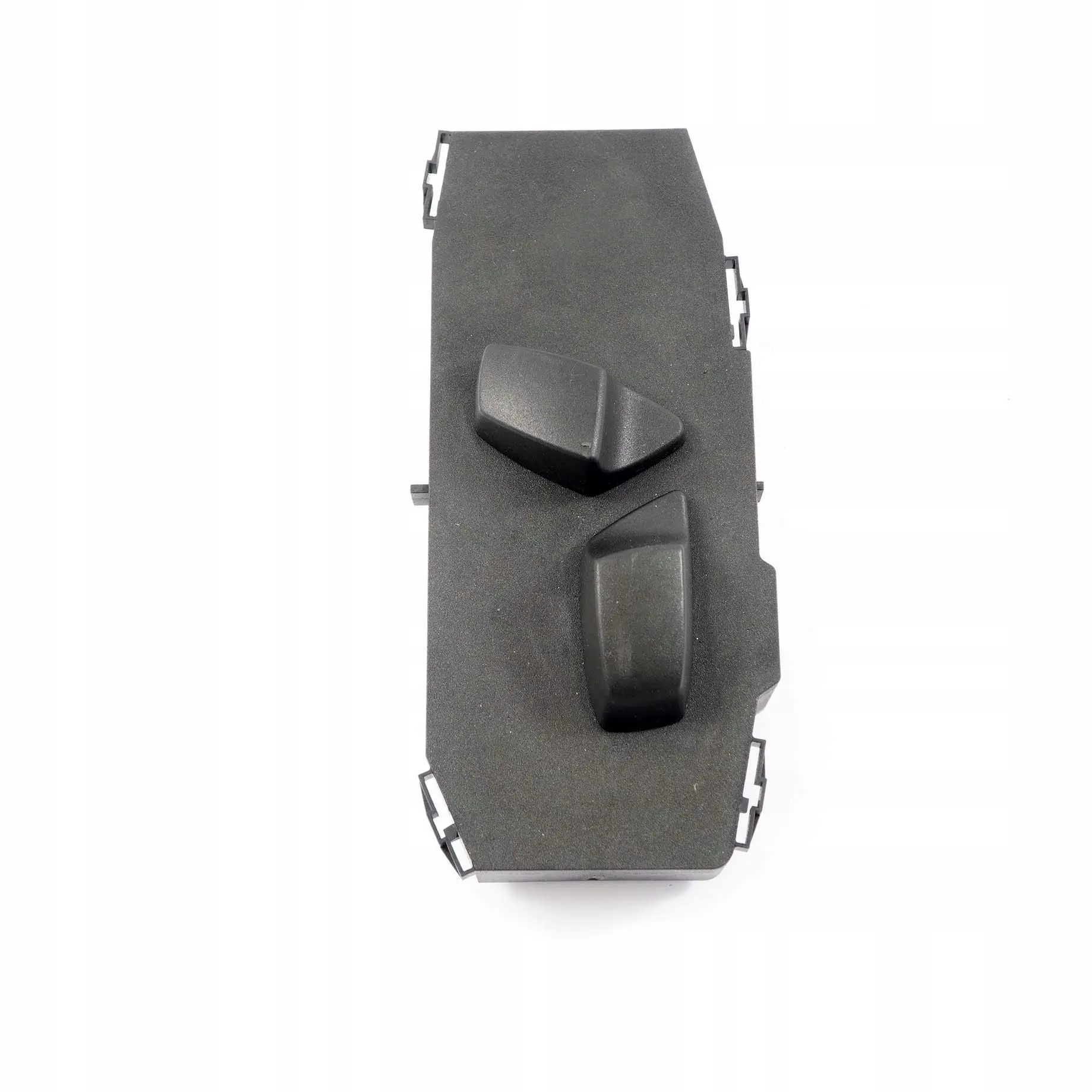 BMW-Reihe E87 E90 E92 Vordersitz-Einstellschalter SX 61316954129