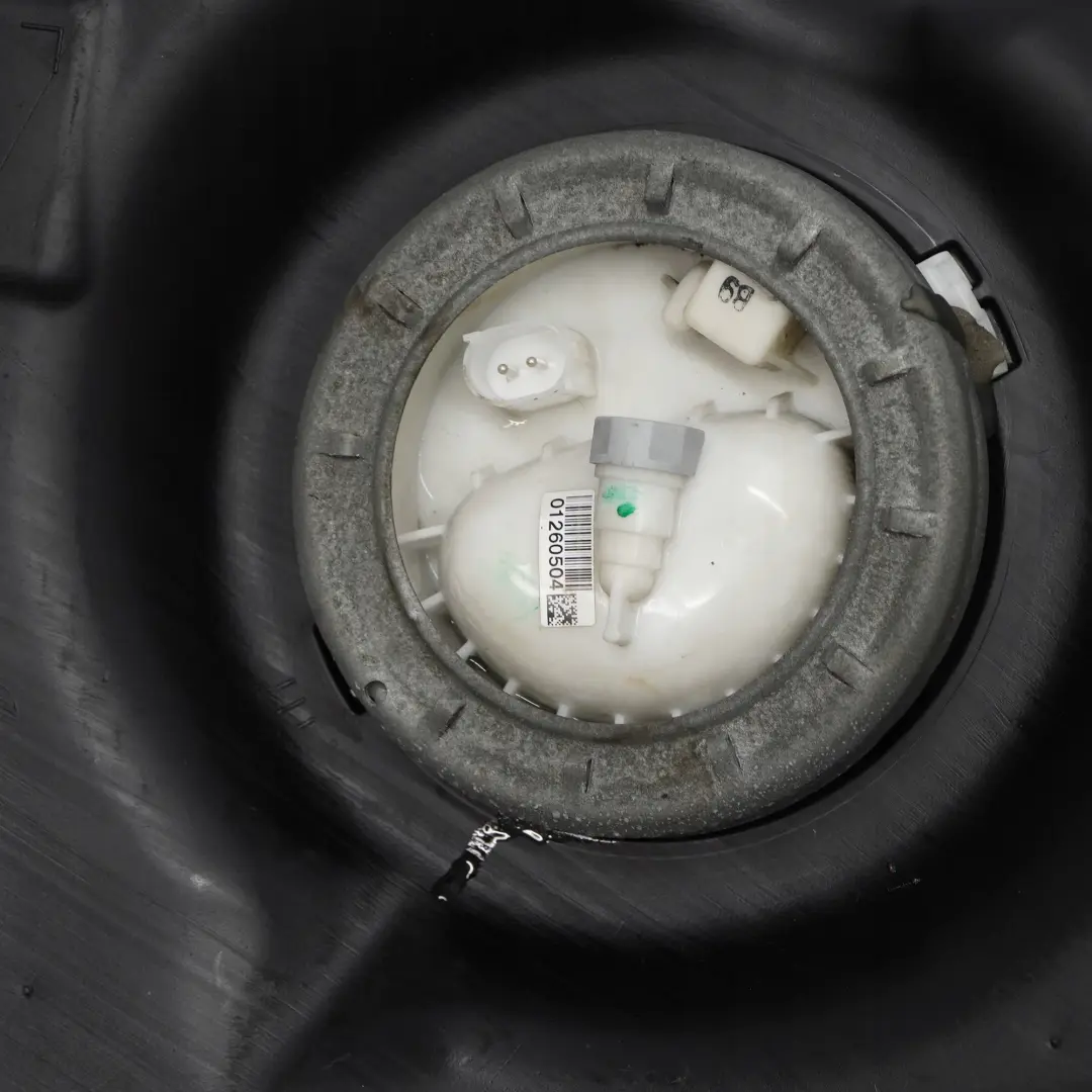 BMW E90 E91 E92 N45 N46 DEPÓSITO COMBUSTIBLE BOMBA UNIDAD DE SENSOR NIVEL - SKU 7283798-1 - Número de pieza 7283798