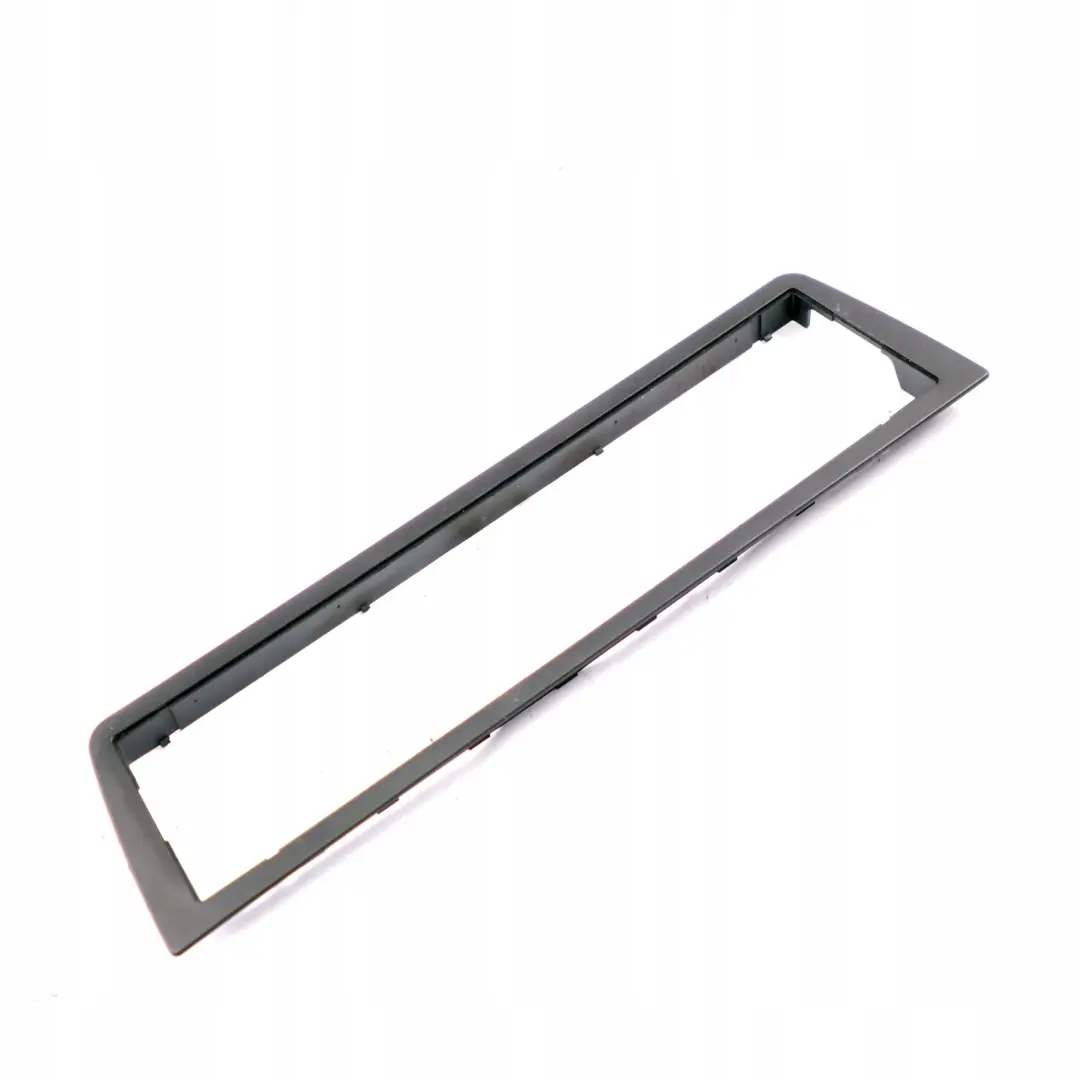 BMW X5 E53 Marco A / C Aire Acondicionado Panel De Control Cubierta - SKU 8409056 - Número de pieza 8409056