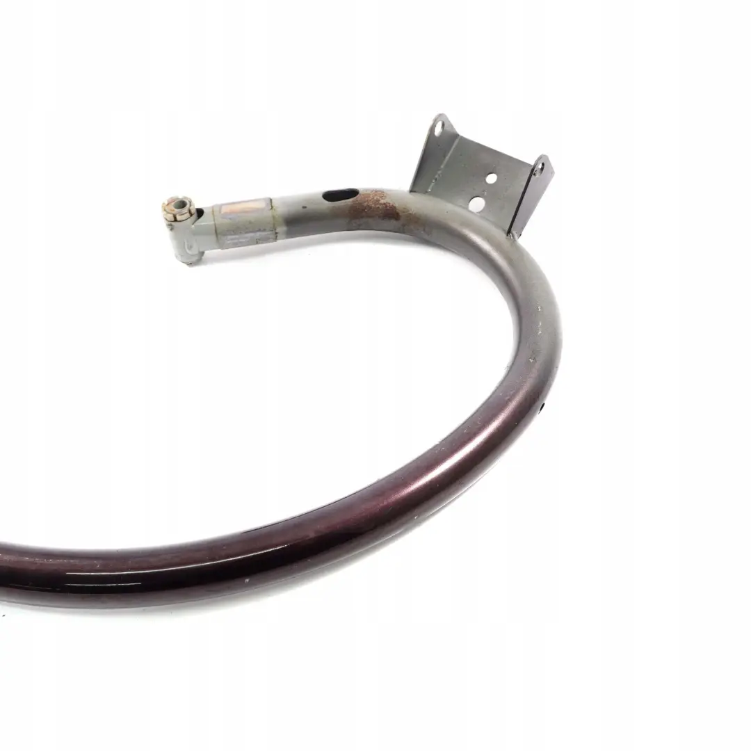 Mercedes-Benz C208 W208 Scharnier Heckklappe Hinten Rechts Almandine Schwarz für mit Teilenummer A2087500228 Mercedes-Benz C208 W208 Scharnier Heckklappe Hinten Rechts Almandine Schwarz - SKU A2087500228-ALB - Teilenummer A2087500228