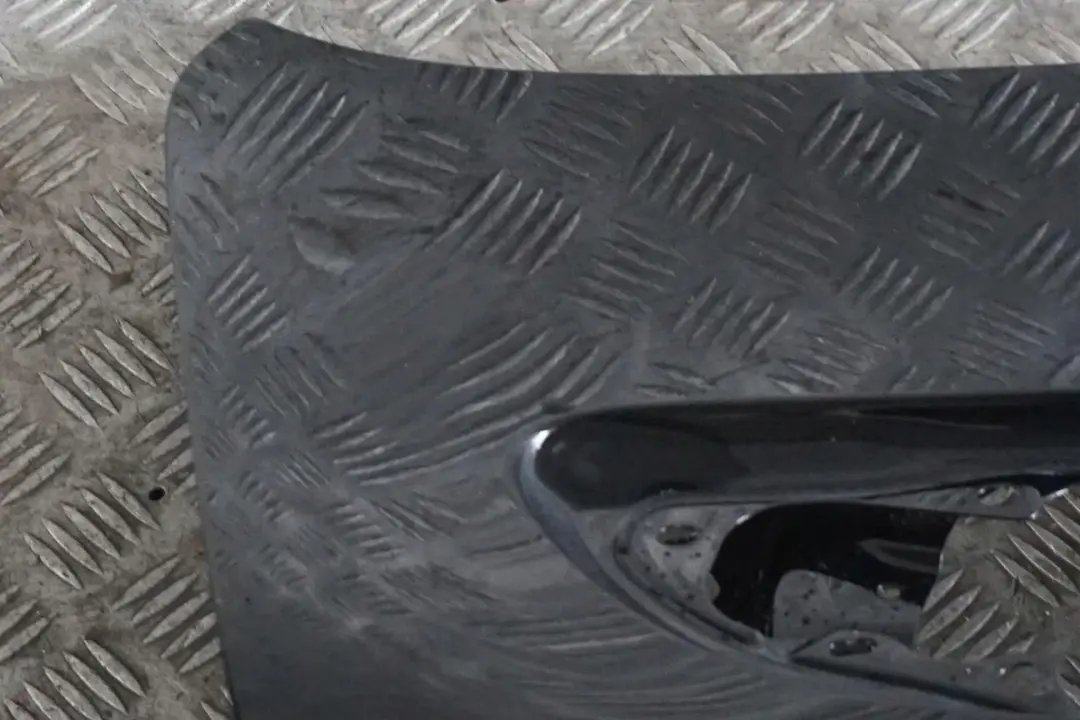 Klapa tylna Midnight Black do MINI Roadster R59 o numerze 2759117 MINI Roadster R59 Klapa tylna Midnight Black - SKU 2759117-MNB - Numer Części 2759117