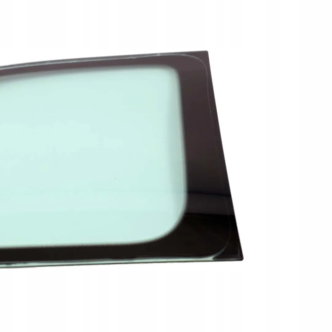  Mercedes-Benz Vaneo W414 Rear Right O/S Quarter Window Glass AS2 - SKU A4146701512 - Part number A4146701512