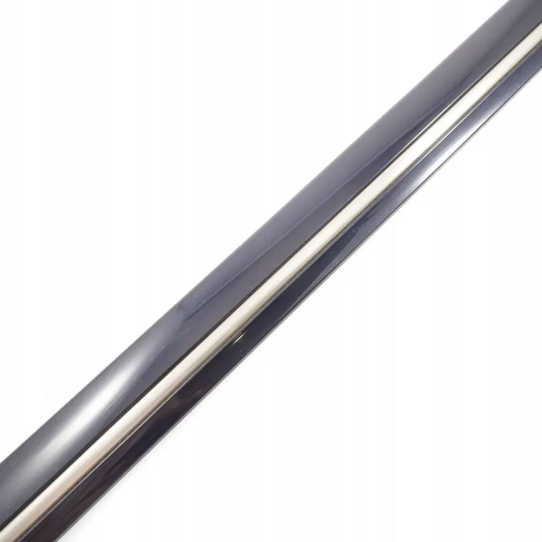  Mercedes-Benz W210 Seuil Bandes Decoratives avant Droit Tanzanite Bleu 359 - SKU A2106900482-TB - Numéro de pièce A2106900482