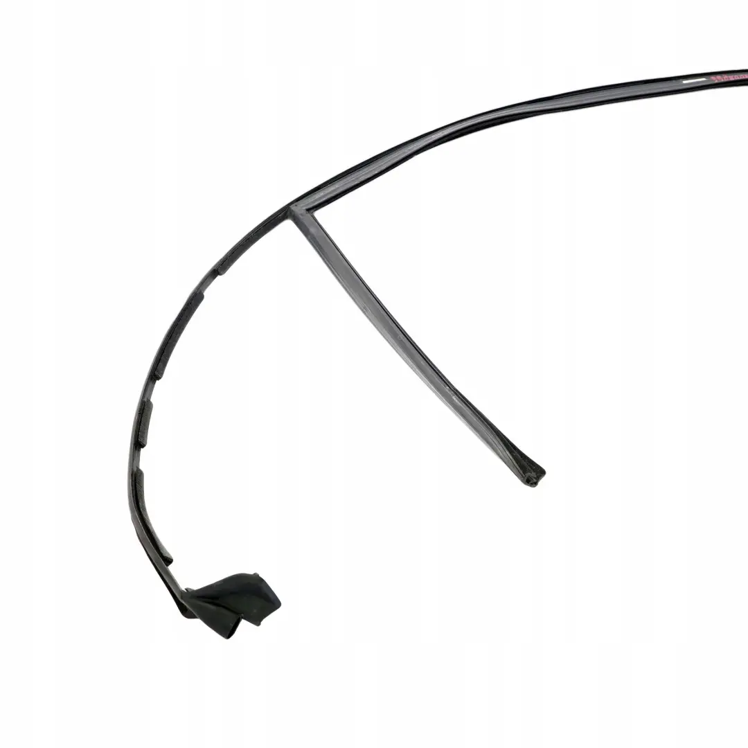 BMW E66 Uszczelka Drzwi Lewy Tył Osłona Szyby - SKU 7008045 - Numer Części 7008045