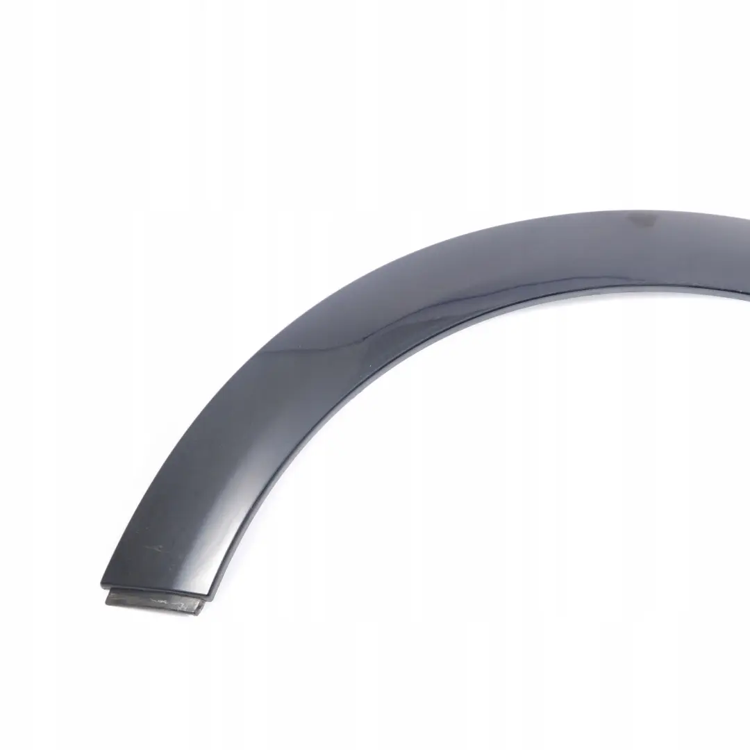 Aerokit Rear Left N/S Wheel Arch Cover Astro Black Metallic - A25 to Mini R56 R57 with Part number 7216069 Mini R56 R57 Aerokit Rear Left N/S Wheel Arch Cover Astro Black Metallic - A25 - SKU 7216069-ASB - Part number 7216069