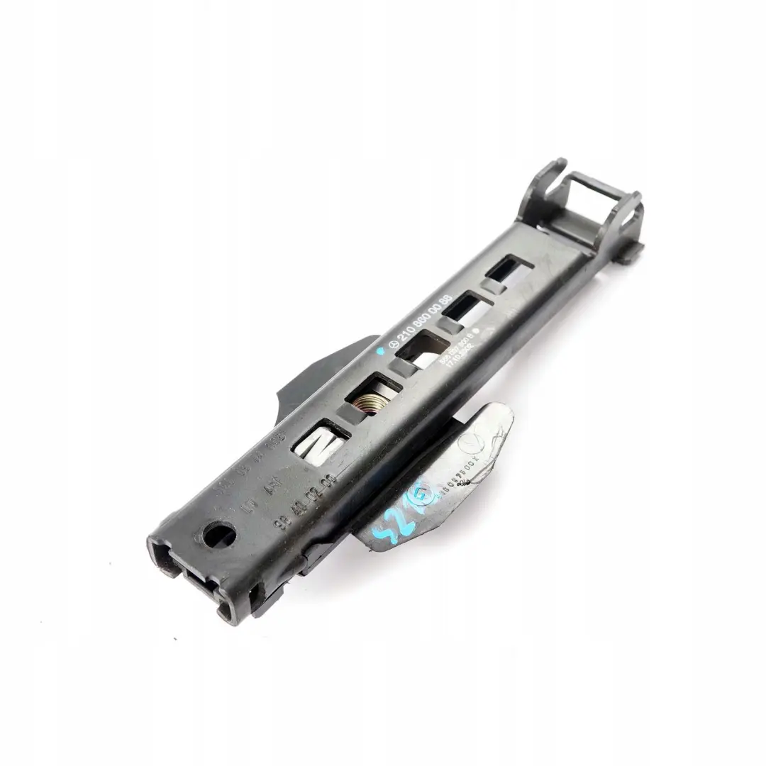  Mercedes-Benz E W210 Estate Rear Left Right Seat N/O/S Belt Height Adjuster - SKU A2108600088 - Part number A2108600088