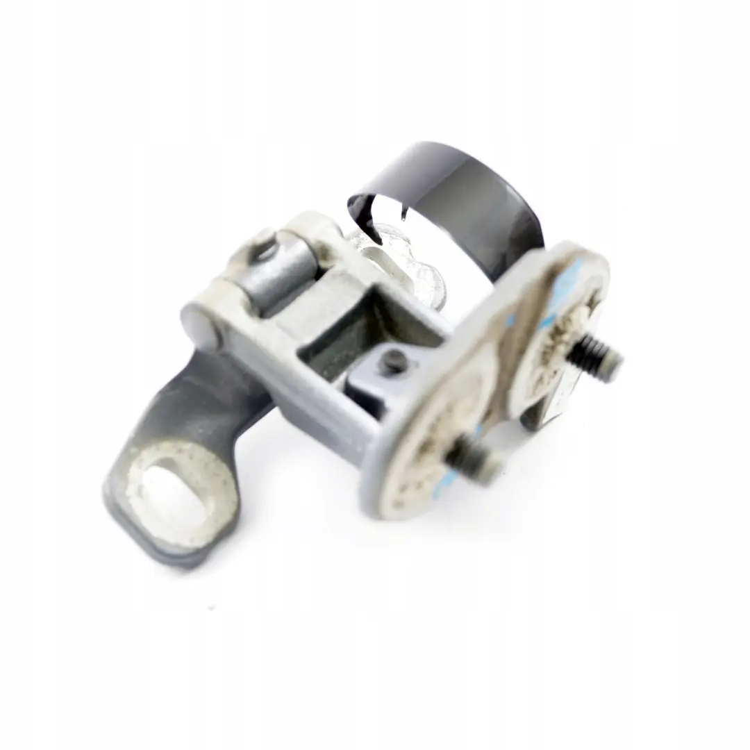 BMW 1 er E81 E87 Scharnier Heckklappe Rechts Quarzblau Blau - A18 7060626 - SKU 7067220-QB - Teilenummer 7067220