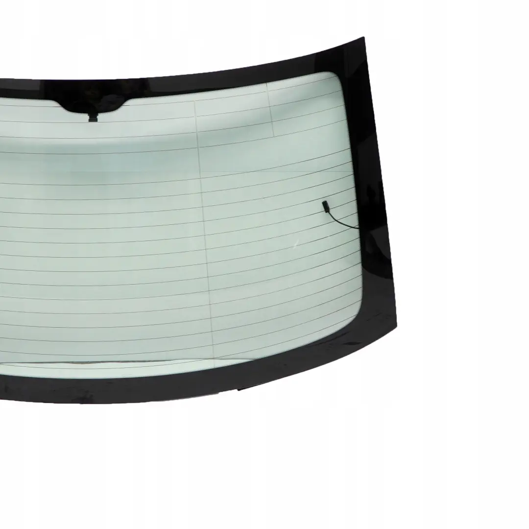 Trunk Boot Lid Rear Window Glass to BMW 1 Series E82 Coupe with Part number 2996092 BMW 1 Series E82 Coupe Trunk Boot Lid Rear Window Glass - SKU 2996092 - Part number 2996092