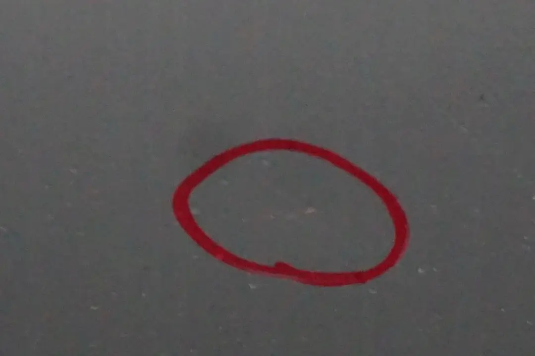 Passeggero Porta Posteriore Destra Argento-Titanio Argento per BMW E60 LCI 3 con numero di parte 7202342 BMW E60 LCI 3 Passeggero Porta Posteriore Destra Argento-Titanio Argento - SKU 7202342-TS3 - Numero di parte 7202342