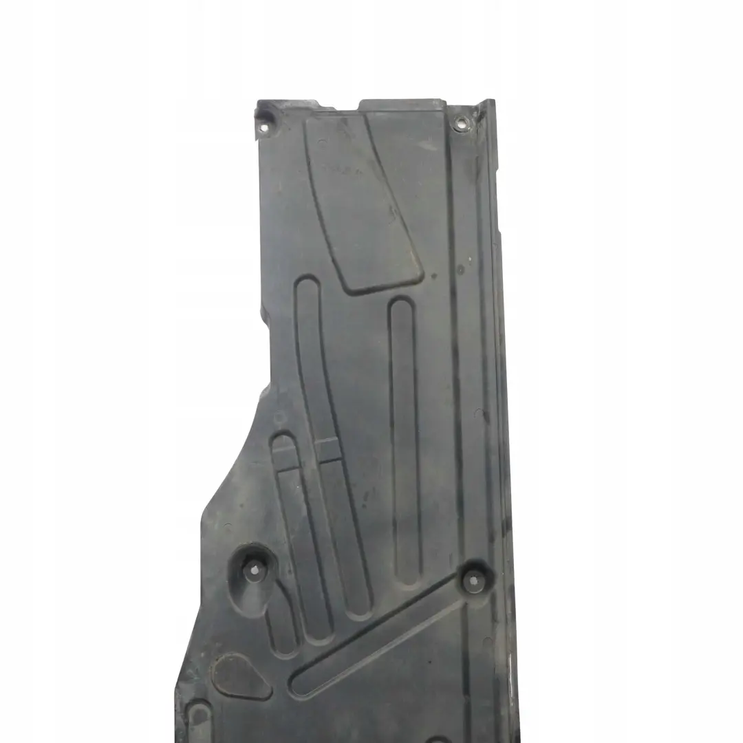  Mercedes-Benz C-Class W203 Left N/S Underfloor Underbody Cover Protection Panel - SKU A2036191138 - Part number A2036191138
