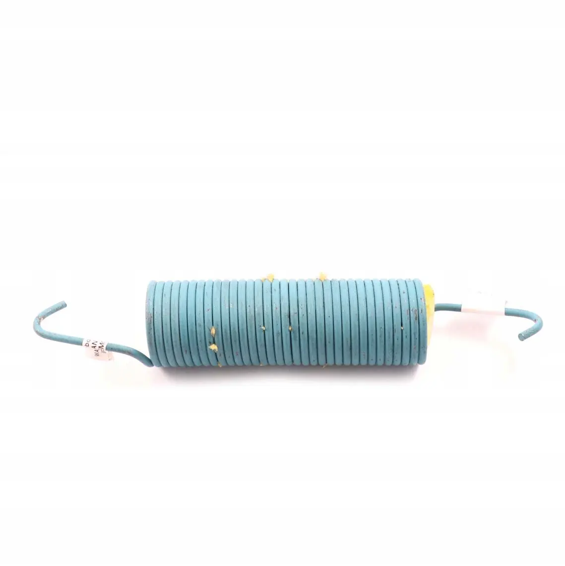 BMW F82 M4 Tension Muelle Bota Tapa Porton Trasero 8061661