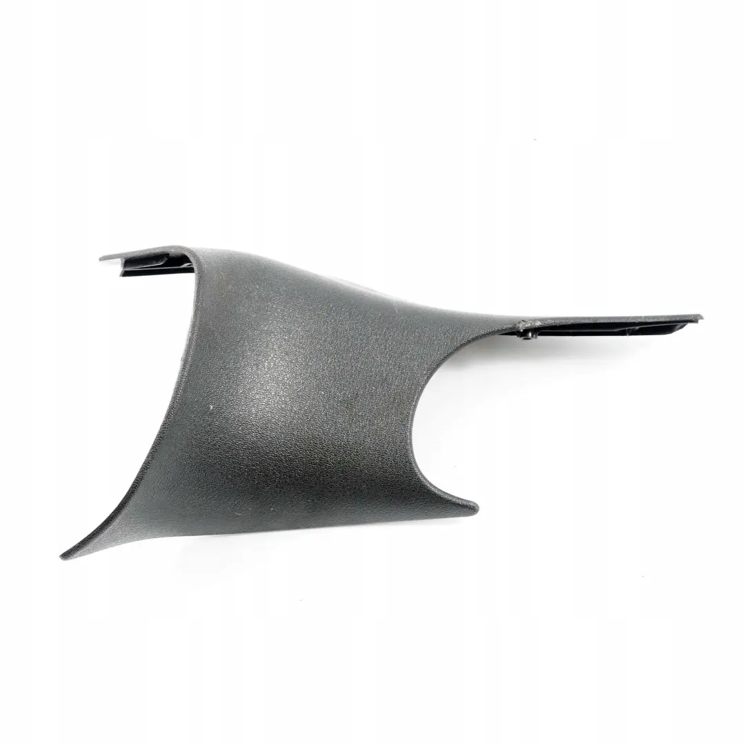 Couverture Borne-C Arriere Gauche 5437 pour BMW Z4 Serie E89 Cabriolet à propos du numéro de pièce 7154087 BMW Z4 Serie E89 Cabriolet Couverture Borne-C Arriere Gauche 5437 - SKU 7154087 - Numéro de pièce 7154087