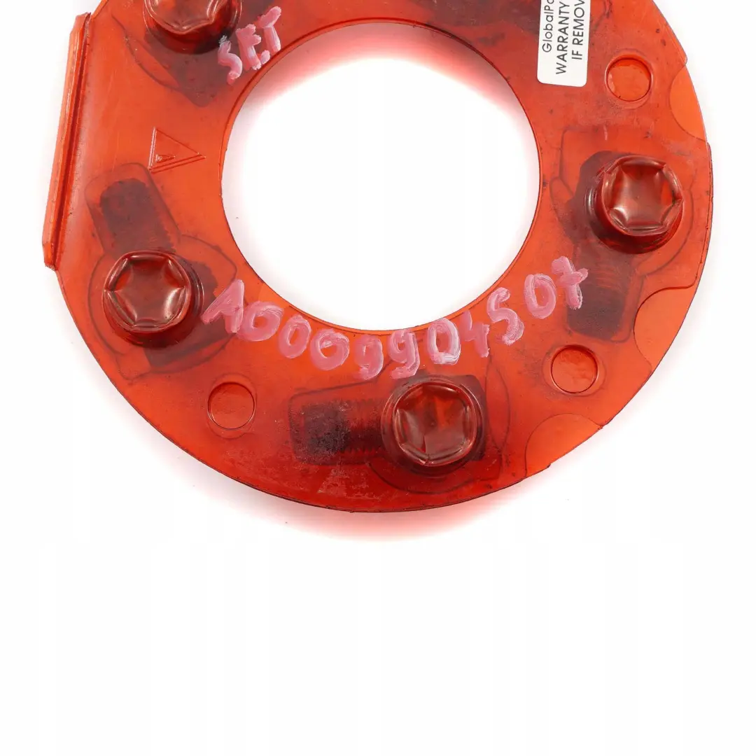 Radschrauben Vorne Hinten Set für Mercedes W168 W203 W210 mit Teilenummer A0009904507 Mercedes W168 W203 W210 Radschrauben Vorne Hinten Set - SKU A0009904507 - Teilenummer A0009904507