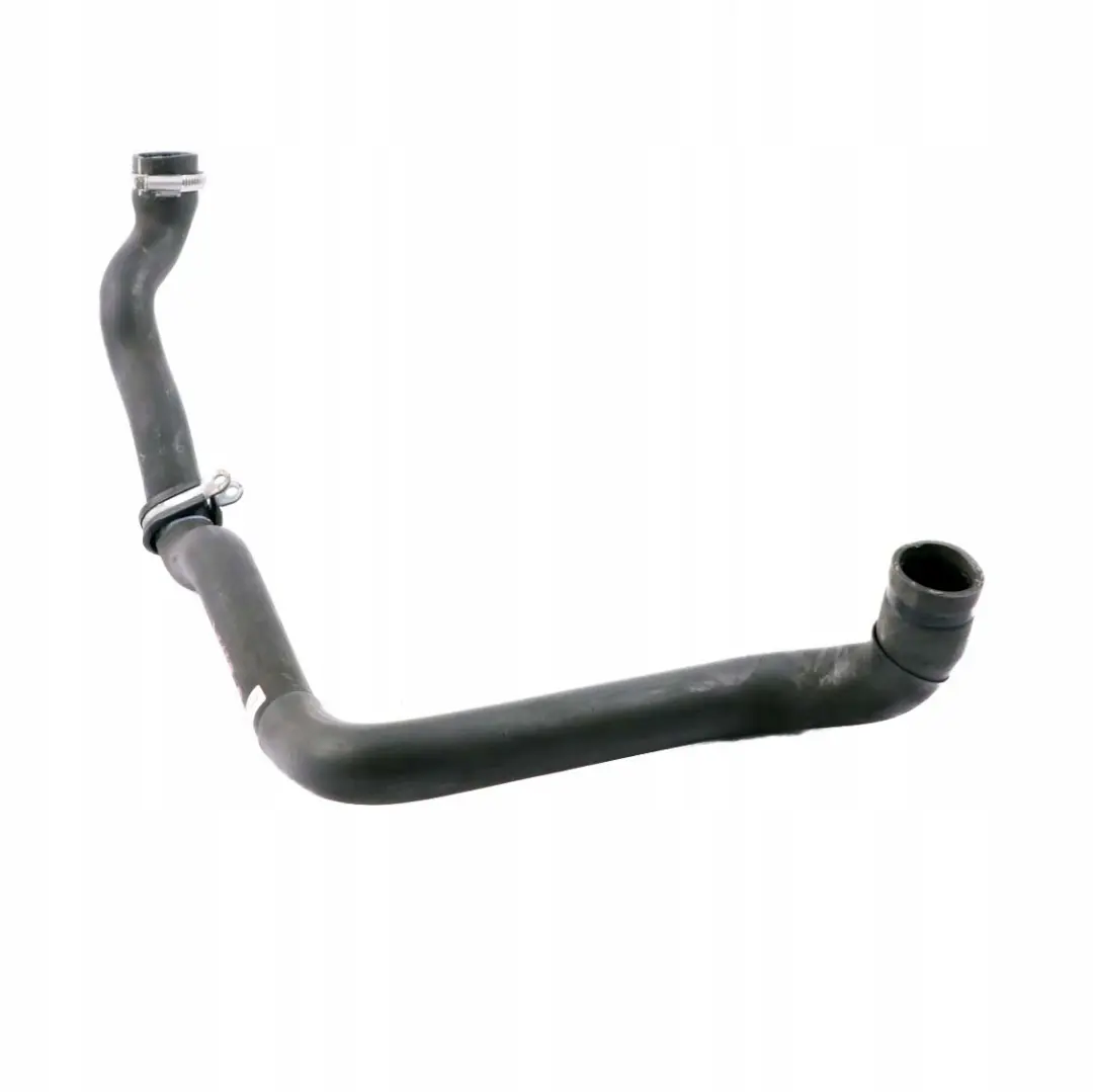 Expansion Tank Water Pump Bottom Hose to Mercedes W160 W168 with Part number A1685010982 Mercedes W160 W168 Expansion Tank Water Pump Bottom Hose - SKU A1685010982 - Part number A1685010982