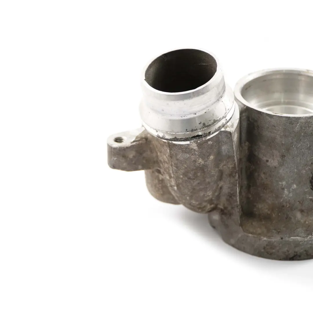 Gasolina N20 Turbocompresor Turbocompresor Pieza para BMW F10 F20 F30 1 con número de pieza 7635803 BMW F10 F20 F30 1 Gasolina N20 Turbocompresor Turbocompresor Pieza - SKU 7635803-1 - Número de pieza 7635803