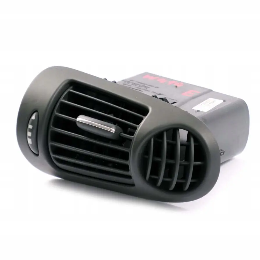 W414 Salpicadero Derecho O / Boquilla De ventilacion para Mercedes Vaneo con número de pieza A4148300254 Mercedes Vaneo W414 Salpicadero Derecho O / Boquilla De ventilacion - SKU A4148300254 - Número de pieza A4148300254