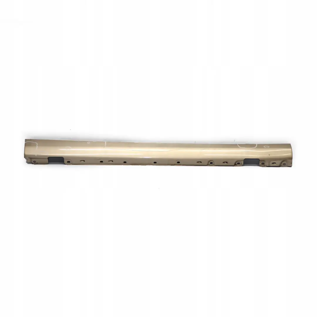 MERCEDES C klasa W203 Próg prawy Travertine Beige - SKU A2036980254-TRB - Numer Części A2036980254