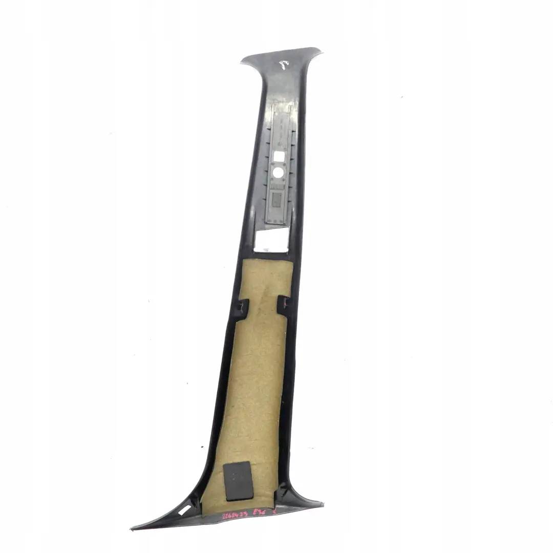 Capot Colonne Centre a Gauche Gris pour BMW 3 E36 à propos du numéro de pièce 2262423 BMW 3 E36 Capot Colonne Centre a Gauche Gris - SKU 2262423 - Numéro de pièce 2262423