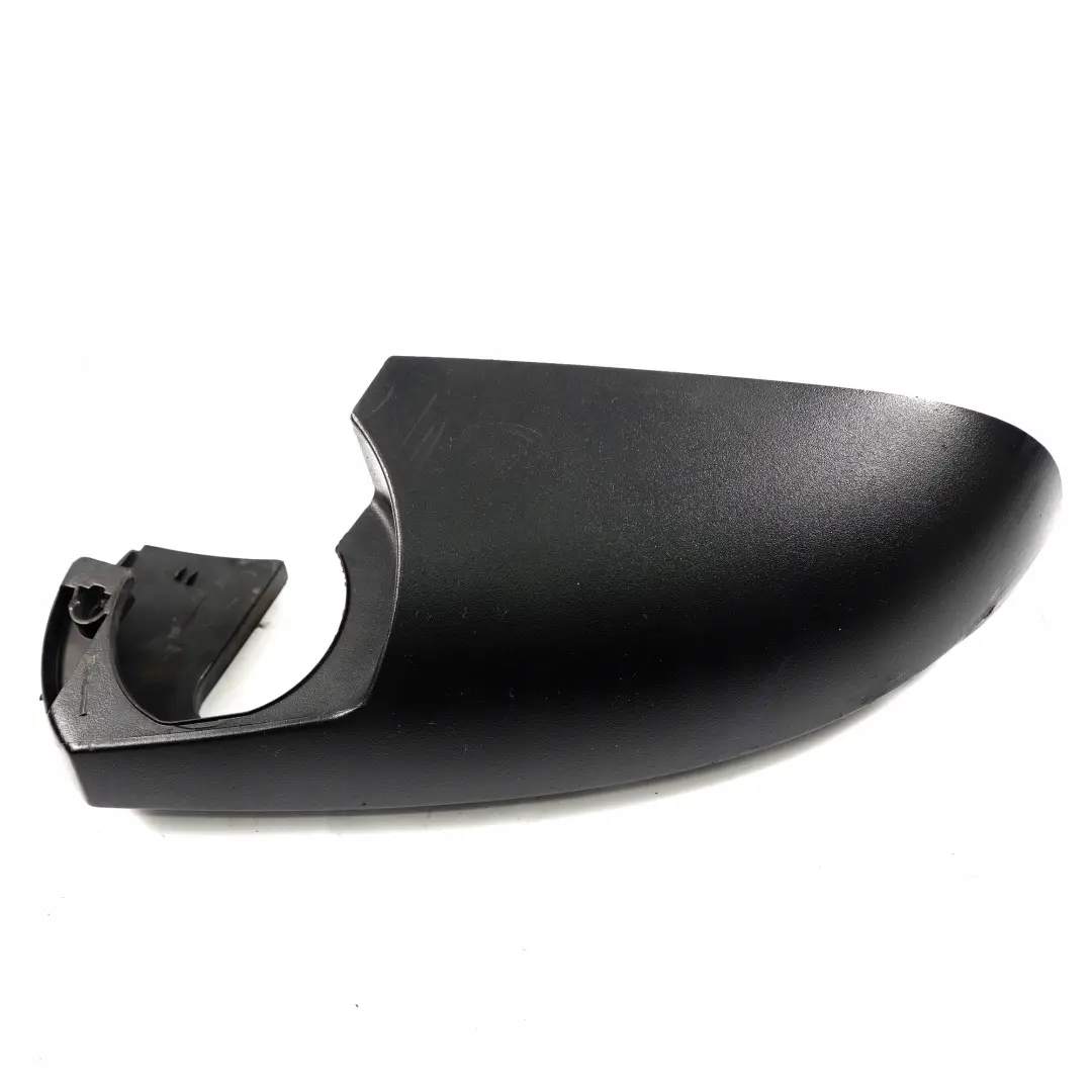 Osłona obudowa lusterka prawa do BMW X5 X6 E70 E71 o numerze 7180730 BMW X5 X6 E70 E71 Osłona obudowa lusterka prawa - SKU 7180730 - Numer Części 7180730