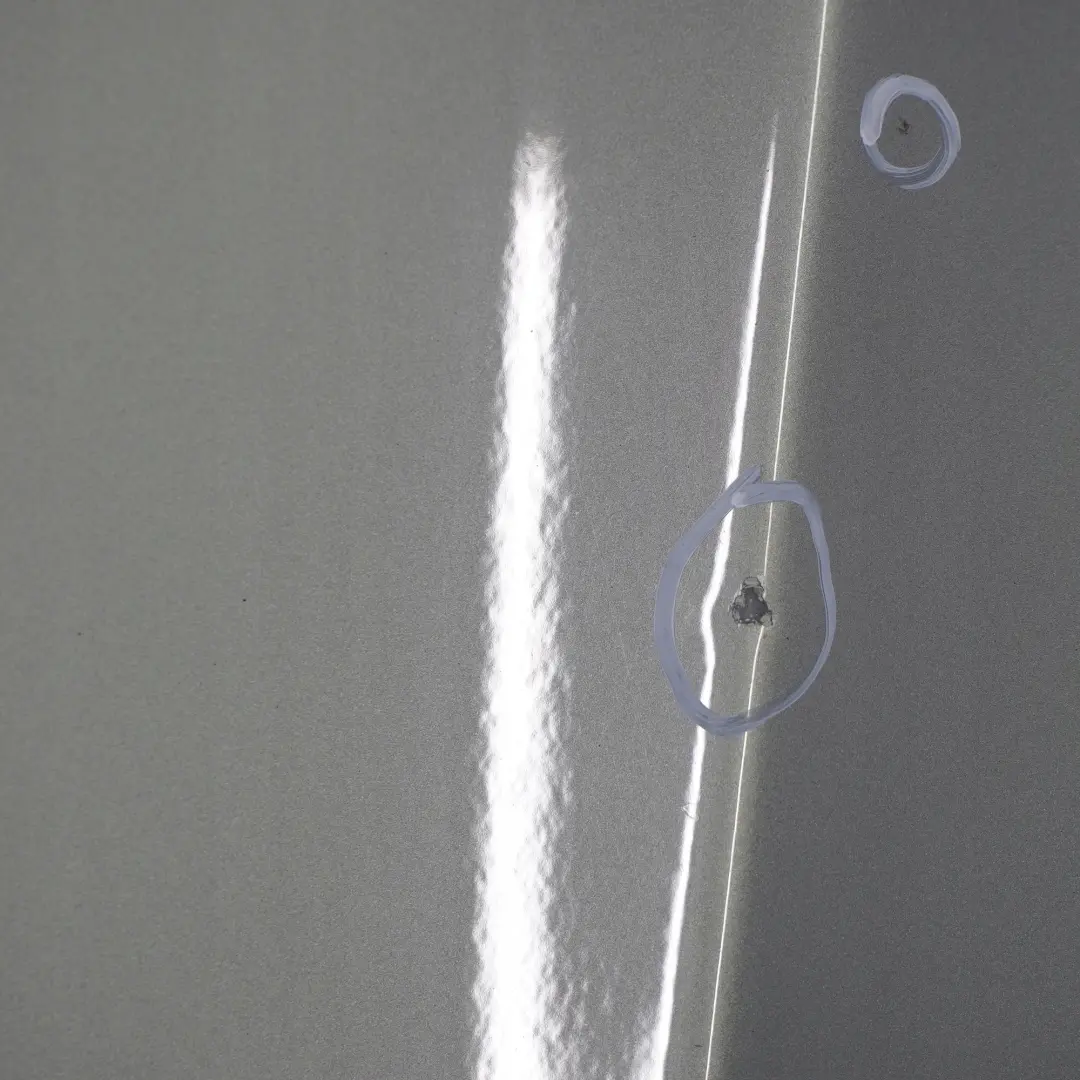 Droite Arctique Metallique - A34 pour BMW E90 E91 Porte avant à propos du numéro de pièce 7203644 BMW E90 E91 Porte avant Droite Arctique Metallique - A34 - SKU 7203644-AM1 - Numéro de pièce 7203644