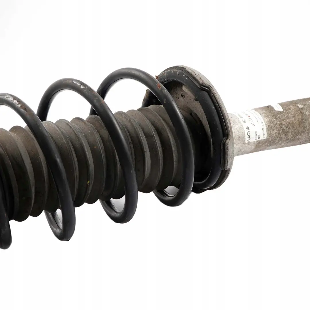 Front Left N/S Spring Strut Shock Absorber 6753187 to BMW 7 Series E65 with Part number 6786533 BMW 7 Series E65 Front Left N/S Spring Strut Shock Absorber 6753187 - SKU 6753187-1 - Part number 6786533