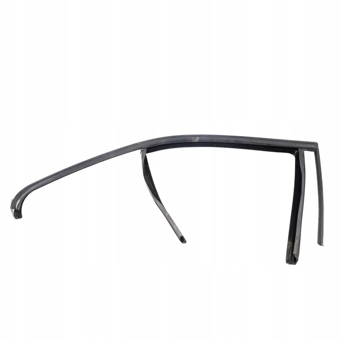  Mercedes-Benz C-Class W204 Rear Right Door O/S Window Sealing Frame - SKU A2047352225 - Part number A2047352225