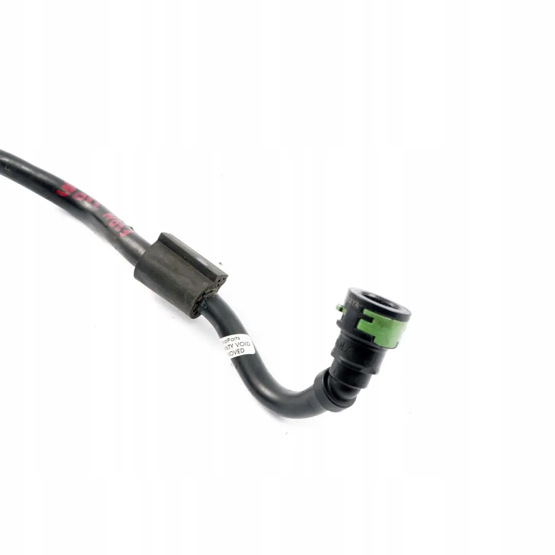 BMW 3 F30 LCI 330e B48X Hybrid Getriebe Vorlauf Ölleitung Schlauch - SKU 8644292 - Teilenummer 8644292