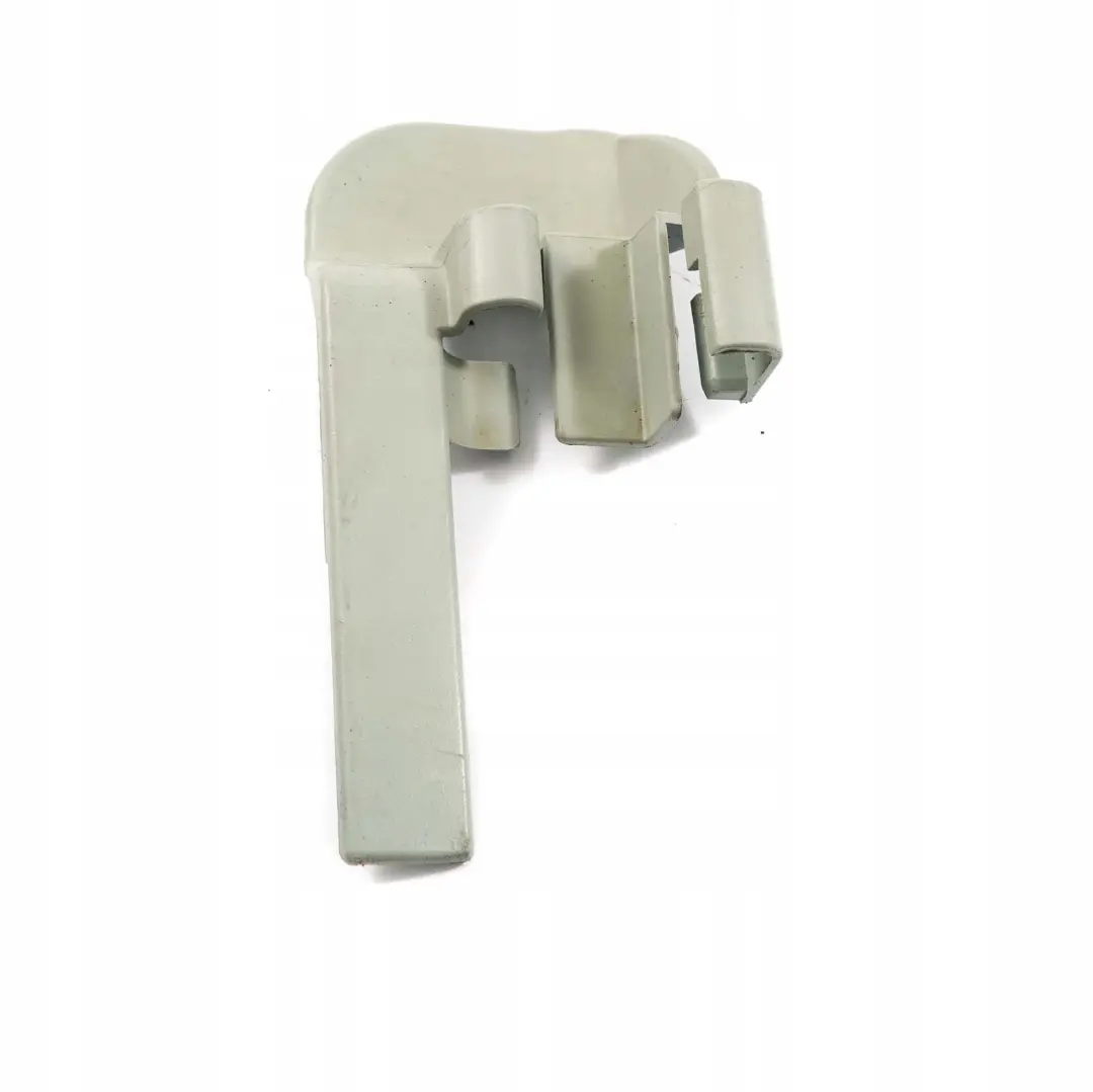 Siege Avant Couverture Avant Interieur Gauche Steingr?n pour BMW E65 E66 à propos du numéro de pièce 7007699 BMW E65 E66 Siege Avant Couverture Avant Interieur Gauche Steingr?n - SKU 7015607 - Numéro de pièce 7007699