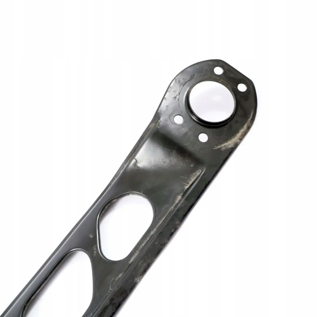 BMW 3 E36 Frontträger Vorderwand Träger Querträger Klimaanlage - SKU 8132178 - Teilenummer 8132178