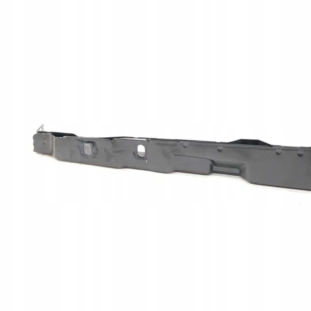 BMW E88 Izquierda N / S Ventana Trasera Conexion angulo Trim - SKU 7165603 - Número de pieza 7165603
