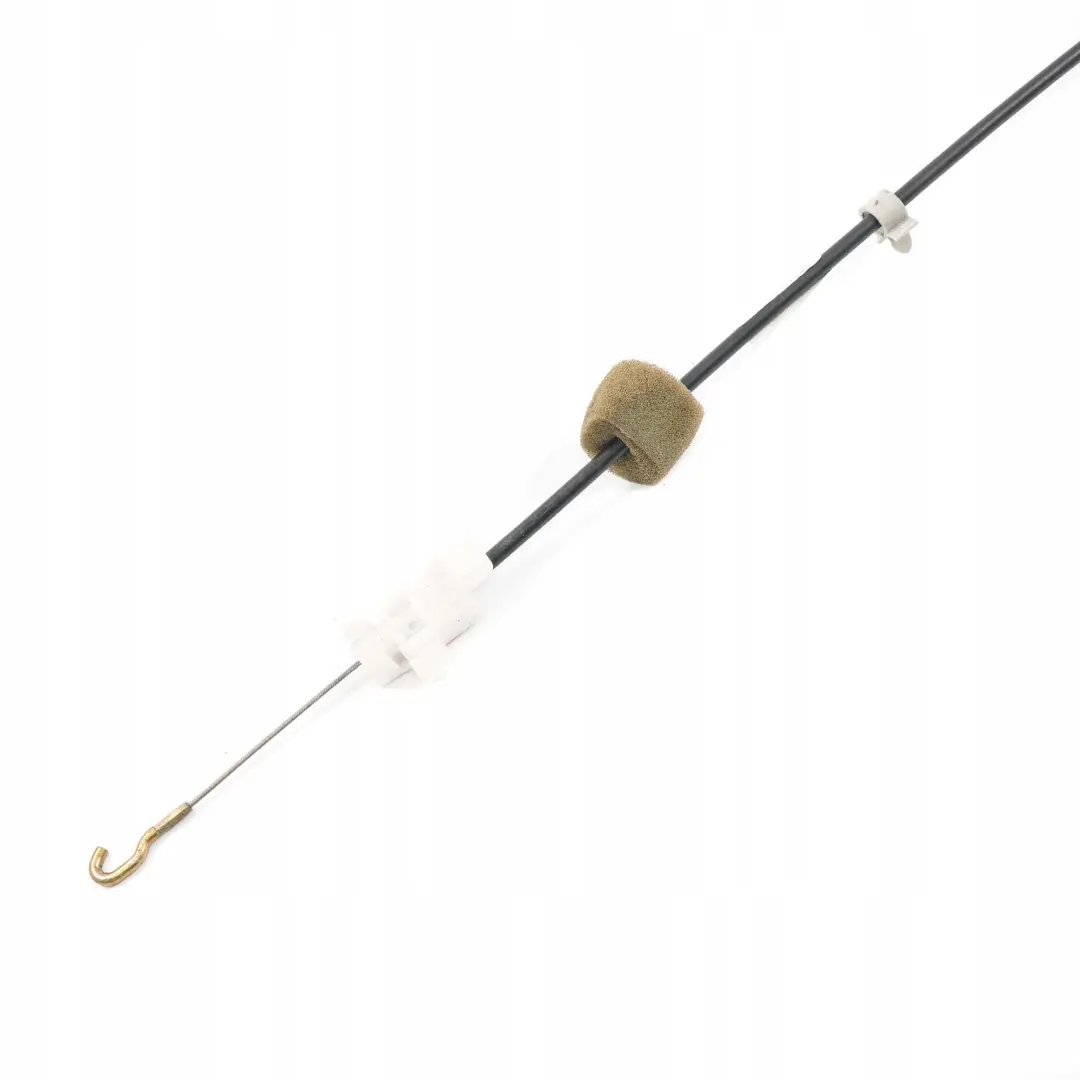 Mercedes W208 Frente Izquierda Derecha Puerta Interior Manija Bowden Tire Cable - SKU A2087600104 - Número de pieza A2087600104