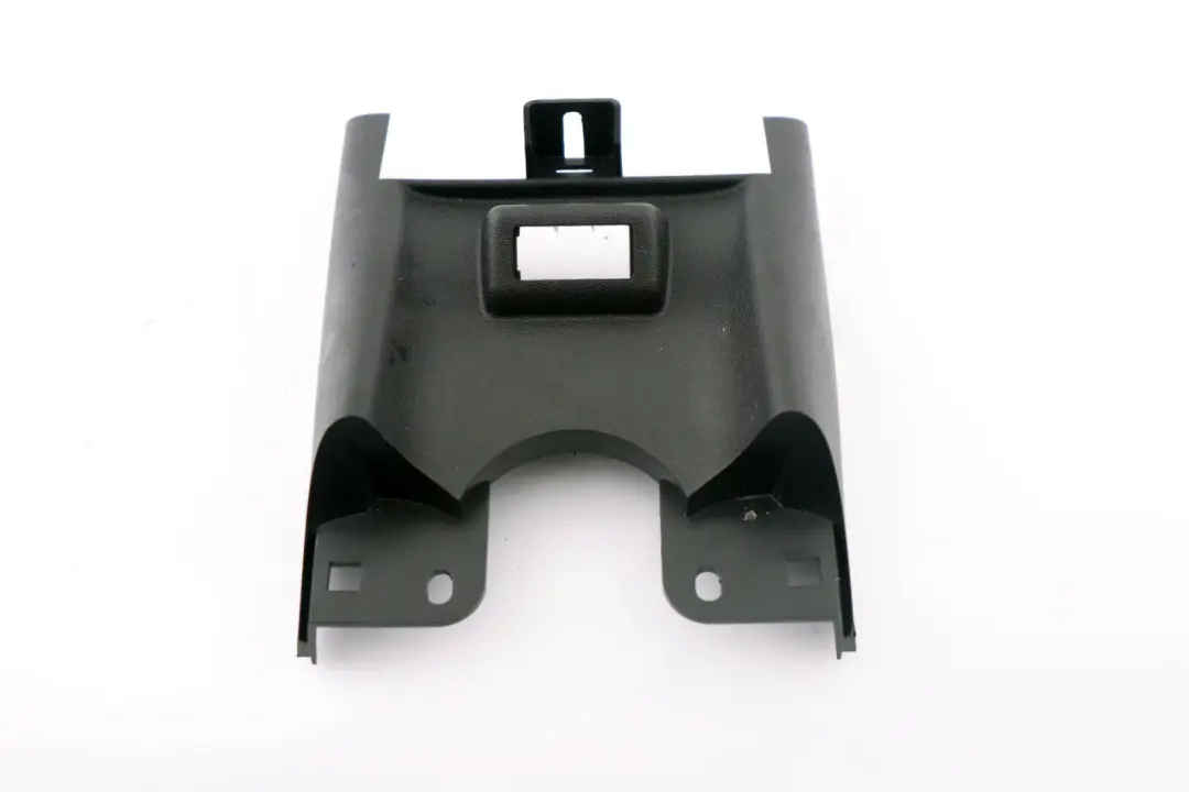 BMW Mini Cooper R55 R56 R58 R59 Trim Panel Centre Console Carbon Black - SKU 9286269 - Part number 2752938