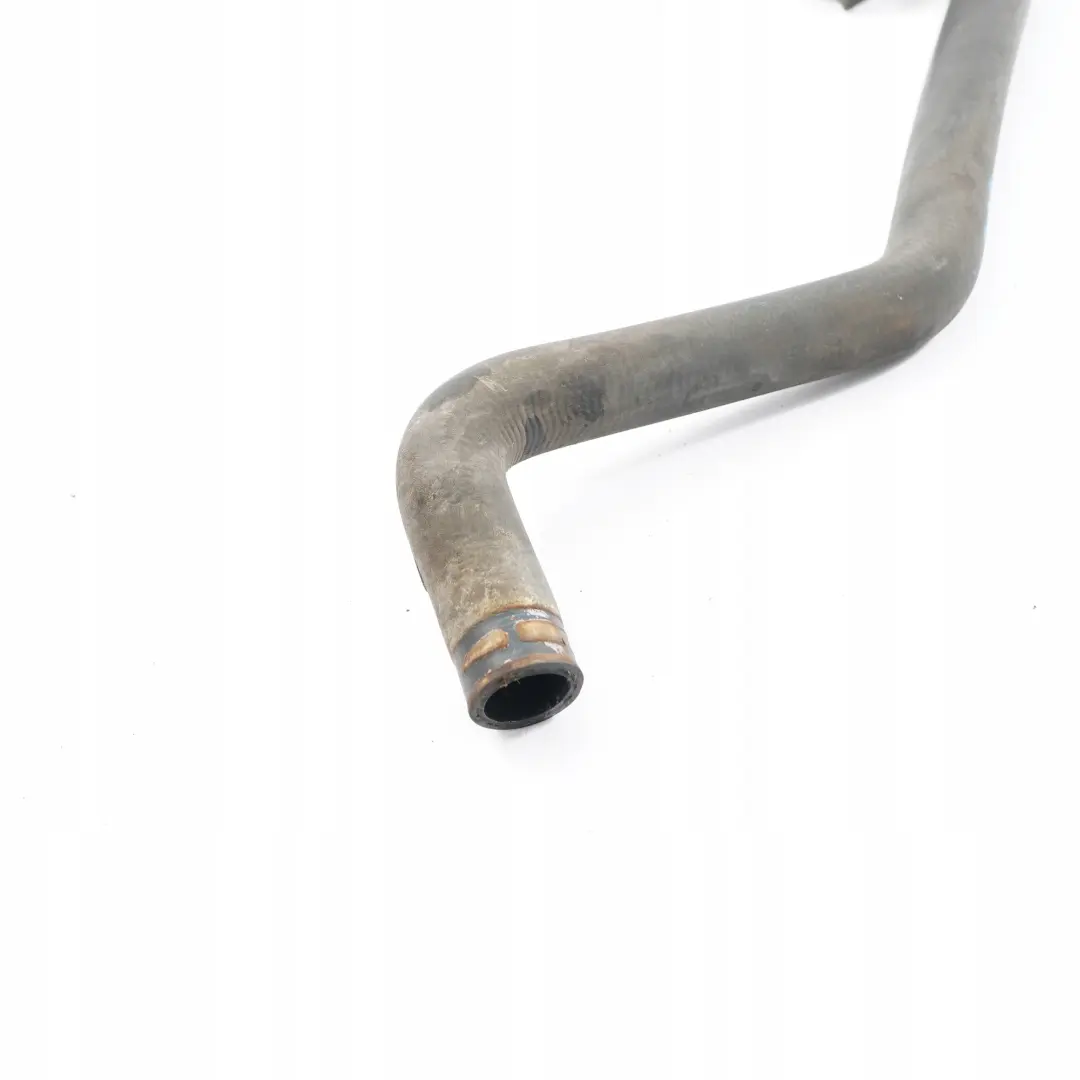 Mercedes-Benz W210 Diesel Vanne D'Eau Tuyau Vanne de Chauffage pour à propos du numéro de pièce A2108325694 Mercedes-Benz W210 Diesel Vanne D'Eau Tuyau Vanne de Chauffage - SKU A2108325694 - Numéro de pièce A2108325694