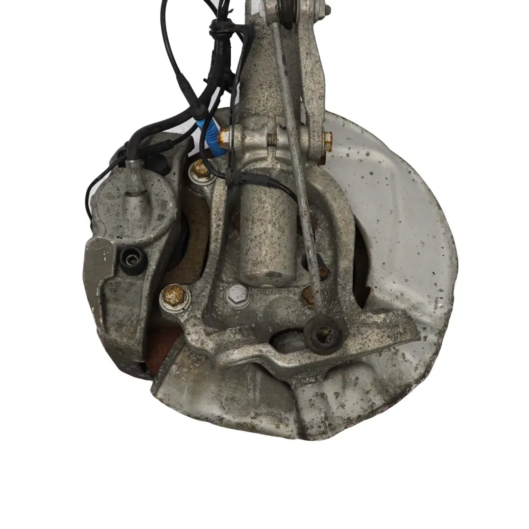 N47 177PS Kit Amortisseur Pivotement a L'Avant Gauche pour BMW 5 E61N 520d à propos du numéro de pièce 6768795 BMW 5 E61N 520d N47 177PS Kit Amortisseur Pivotement a L'Avant Gauche - SKU 6768795-1 - Numéro de pièce 6768795