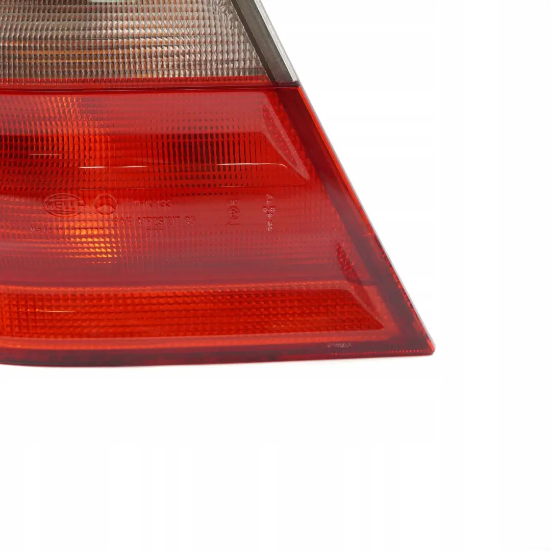  Mercedes-Benz CLK W208 C208 Rücklicht Hinten Links Seite Lampe - SKU A2088200164 - Teilenummer A2088200164