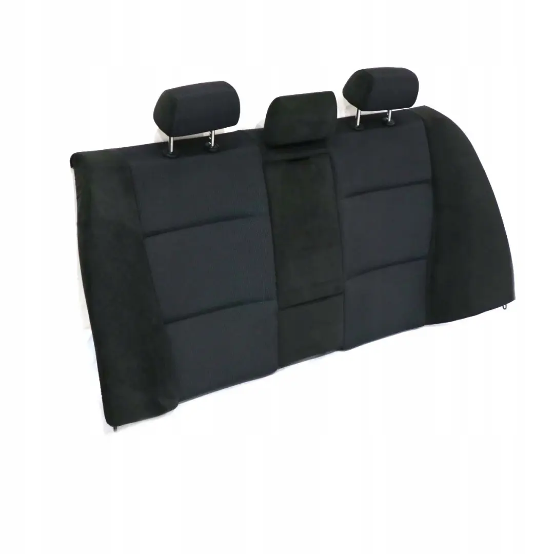 Kanapa oparcie materiał alcantara do BMW E90 o numerze 8036391 BMW E90 Kanapa oparcie materiał alcantara - SKU 8036391-1 - Numer Części 8036391