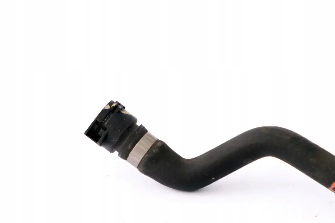 M62 PETROL Cooling System Water Hose Pipe to BMW X5 Series E53 with Part number 7500752 BMW X5 Series E53 M62 PETROL Cooling System Water Hose Pipe - SKU 7500752 - Part number 7500752