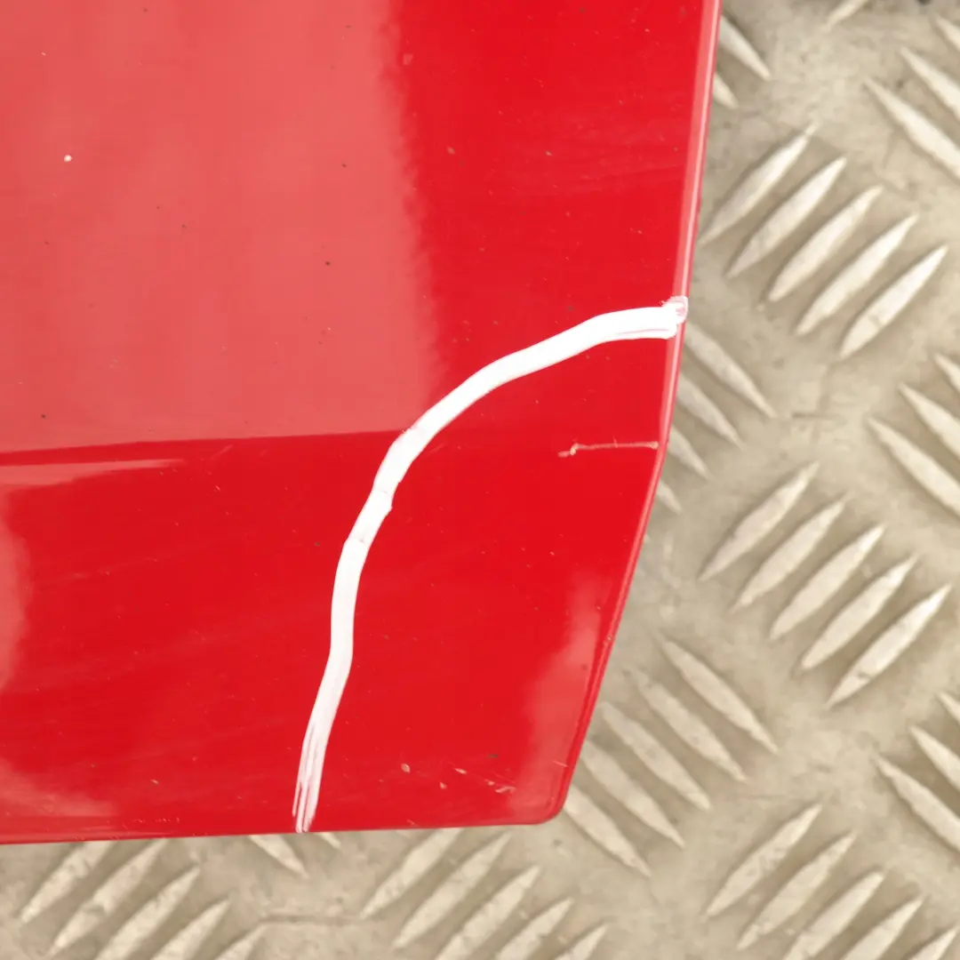 Droite Rouge Japon Rouge 438 pour BMW E87 E87N LCI Porte avant à propos du numéro de pièce 7191012 BMW E87 E87N LCI Porte avant Droite Rouge Japon Rouge 438 - SKU 7191012-JR10 - Numéro de pièce 7191012