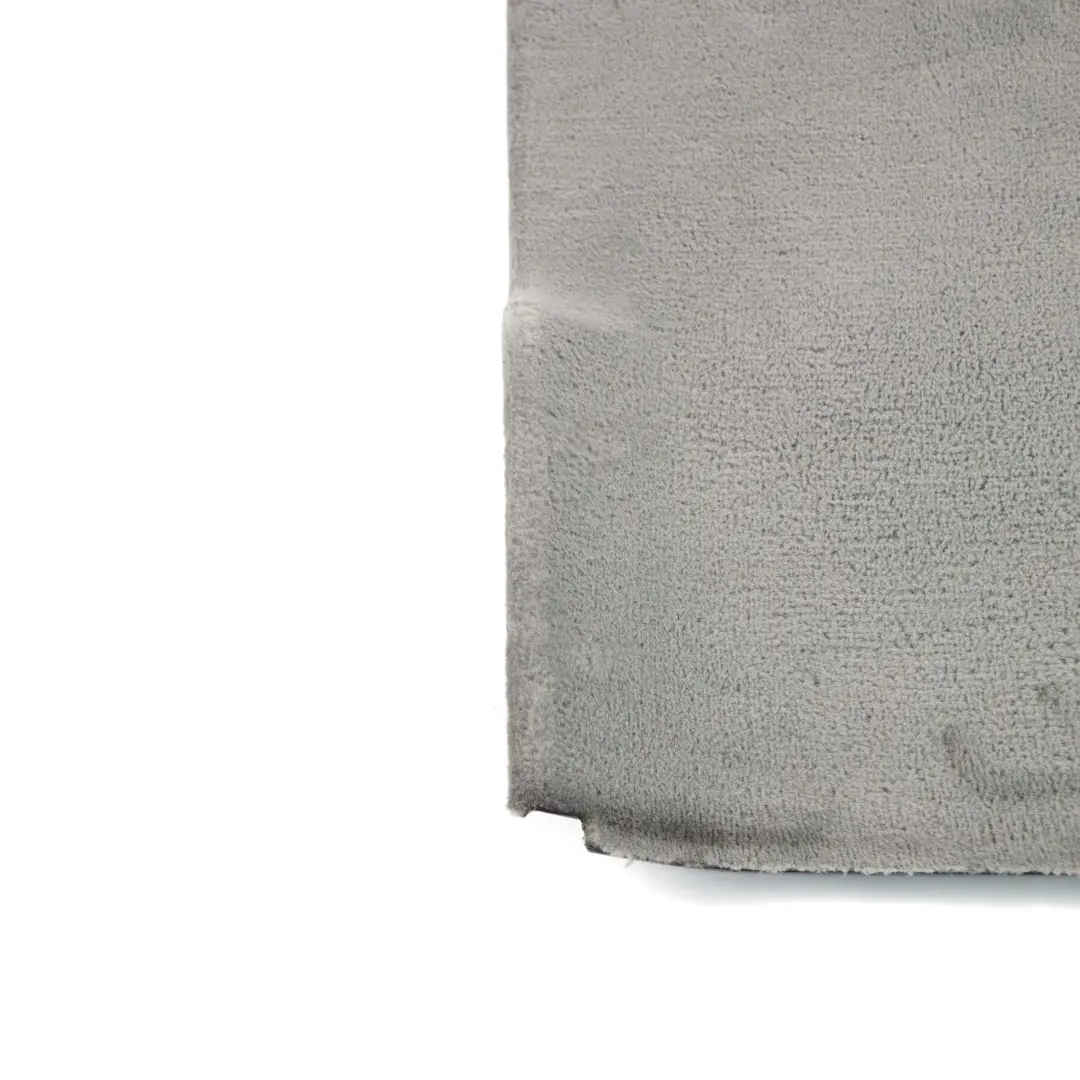 BMW E46 Break Touring Rumble Droite Revetement Gris - SKU 8256554 - Numéro de pièce 8256554
