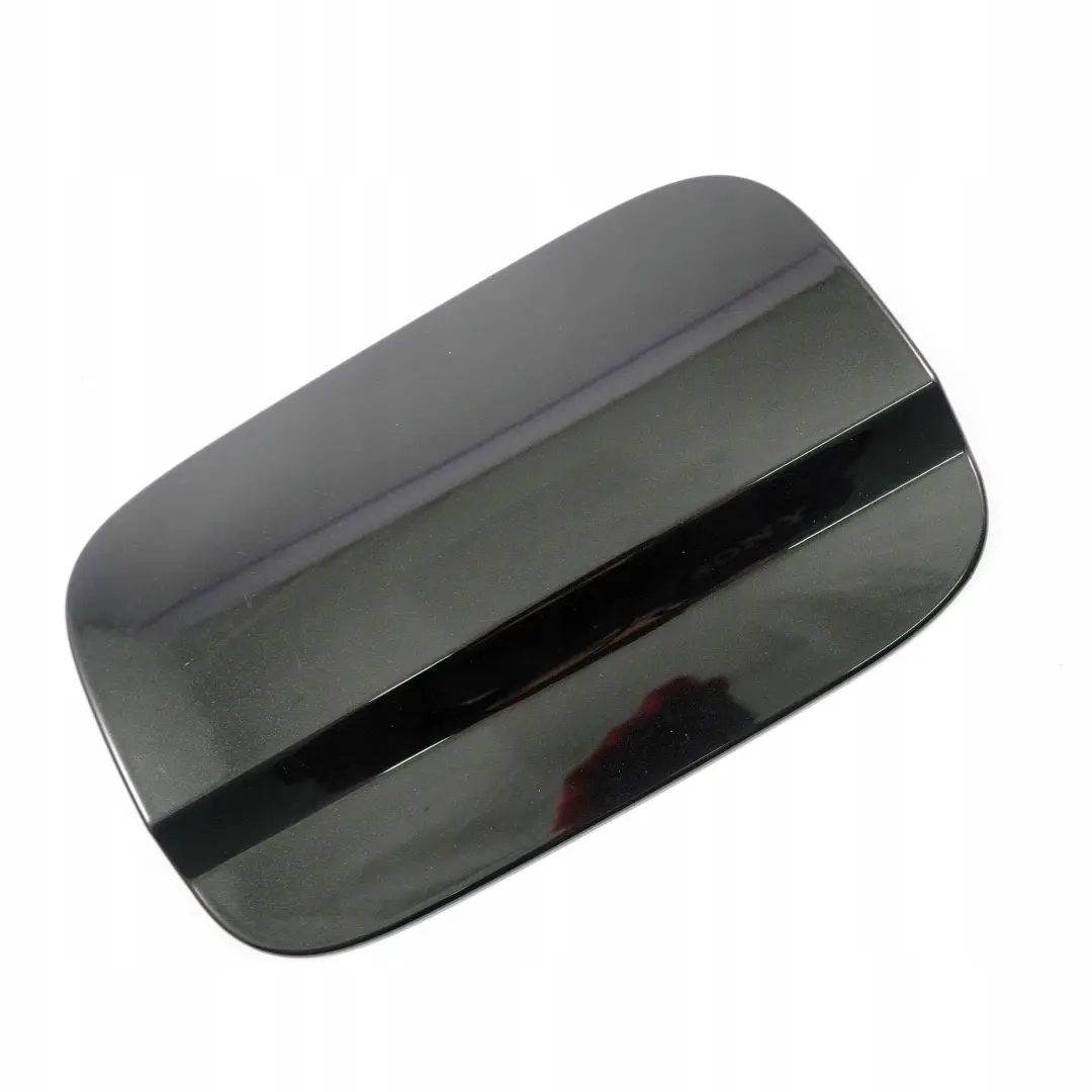  Mercedes-Benz C-Klasse W204 Abdeckung Einfülltopf Klappe Obsidian Schwarz 197 - SKU A2047570006-OB - Teilenummer A2047570006