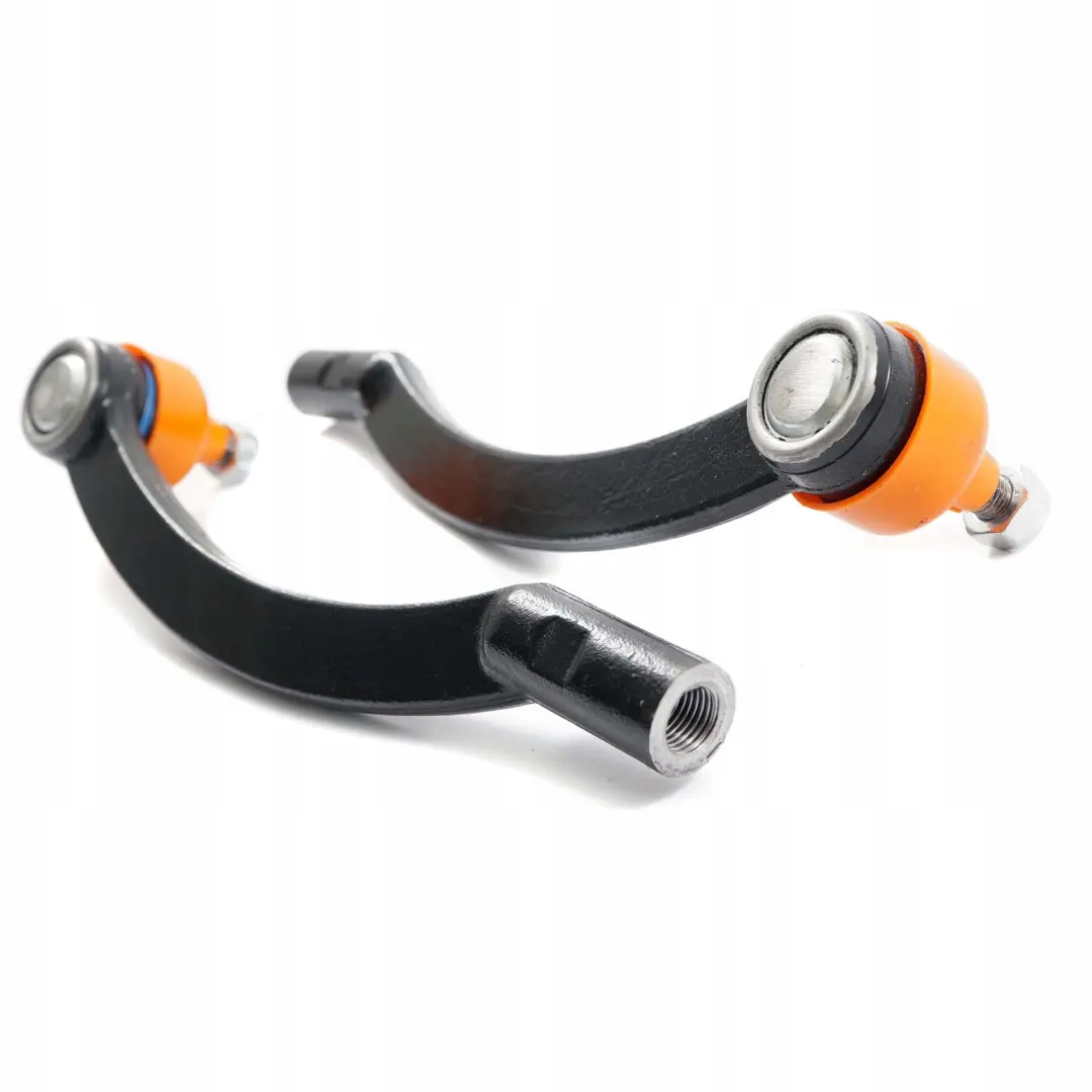 Automotive Group EAG Left Right N/O/S Steering Tie Rod Set to BMW Mini R50 Excel with Part number R50 EAG BMW Mini R50 Excel Automotive Group EAG Left Right N/O/S Steering Tie Rod Set - SKU R50 EAG - Part number R50 EAG