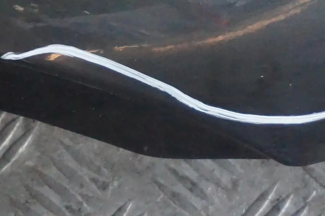 Lato Conducente Pannello Laterale Ant. Dx Parafango Black Sapphire per BMW X5 E53 con numero di parte 7000386 BMW X5 E53 Lato Conducente Pannello Laterale Ant. Dx Parafango Black Sapphire - SKU 7000386-BS1 - Numero di parte 7000386